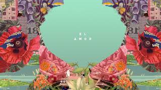 Arco - El amor (Audio Oficial) chords
