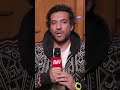 حسن الرداد يتحدث عن هاجر أحمد بعد تعاونه معها في فيلم بلوموندو عرب وود 