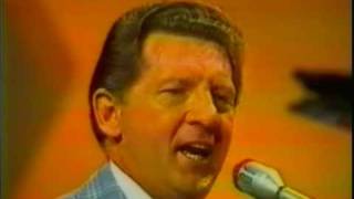 Jerry Lee Lewis - Me And Bobby McGhee - Pop Goes The Country 1978