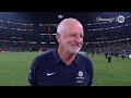 Graham Arnold | Post-Match Interview | Mexico v Australia