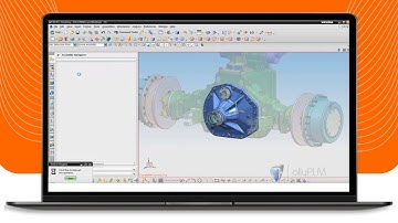 How to Manage Large Assemblies in NX CAD? - Tutorial - PROLIM Lunch Bytes
