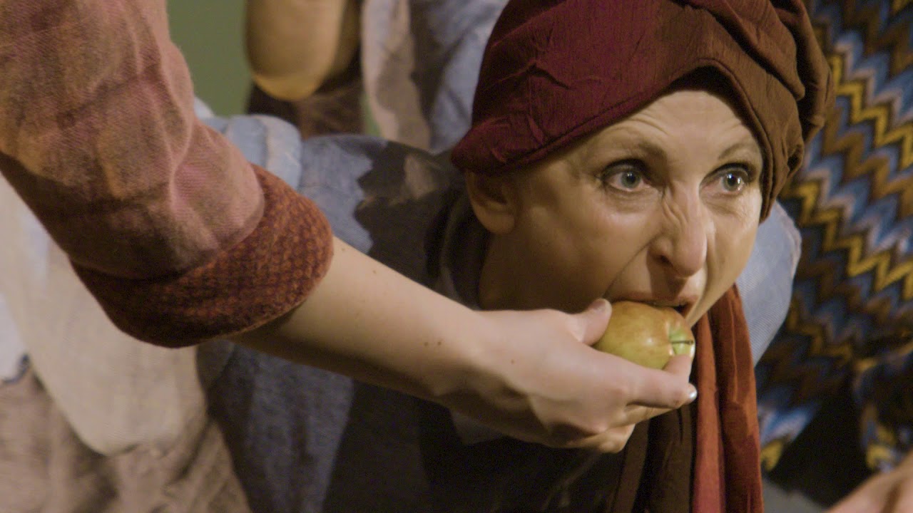 Cimera yn cyflwyno / presents Drudwen