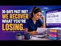 30-Day AR Recovery for Medical Practices: Stop Revenue Leakage