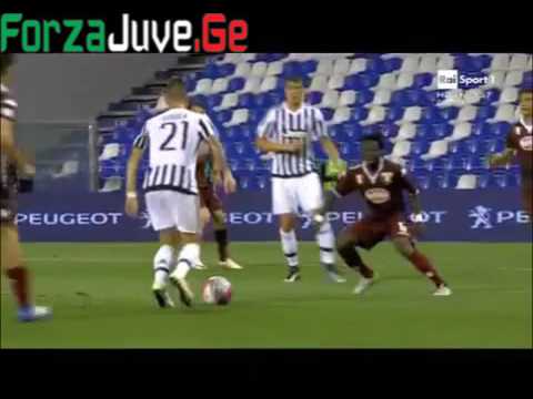 პრიმავერა:\"იუვენტუსი\" - \"ტორინო\"