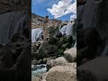 Catarata de Pillones (Arequipa-Peru)