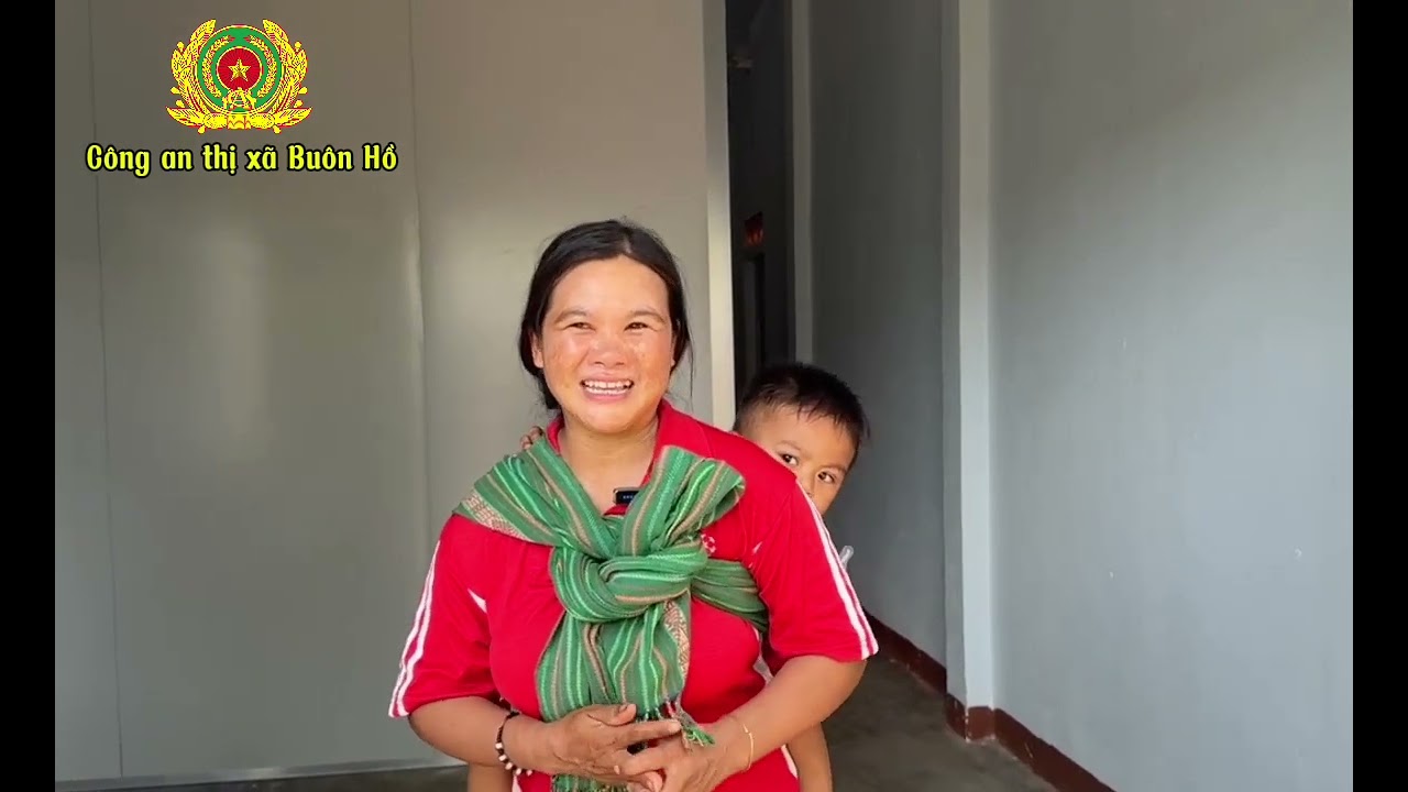 Thị xã Buôn Hồ hoàn thành, bàn giao 50 căn nhà cho hộ nghèo gia đình chính sách, đồng bào DTTS