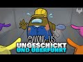 IMPOSTER wird VORGEFÜHRT 🤣 - ♠ Among Us ♠