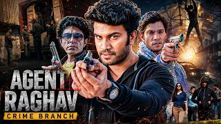 Bhulaaaa - Agent Raghav Crime Branch -  Sharad Kelkar, Mahesh Manjrekar, Danish Pandor