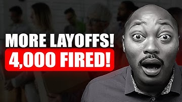 Salesforce FIRES 4,000 Workers While Lowe