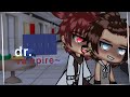 Dr vampire bl glmm  gacha life  13