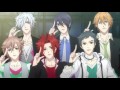 Reggaetón Lento "Anime Mix" AMV
