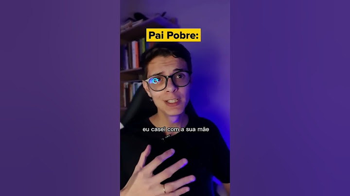 Como ficar Rico? 👾