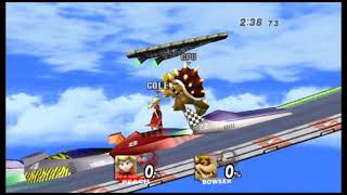 Lets Play: Super Smash Bros Wii // Episode 149