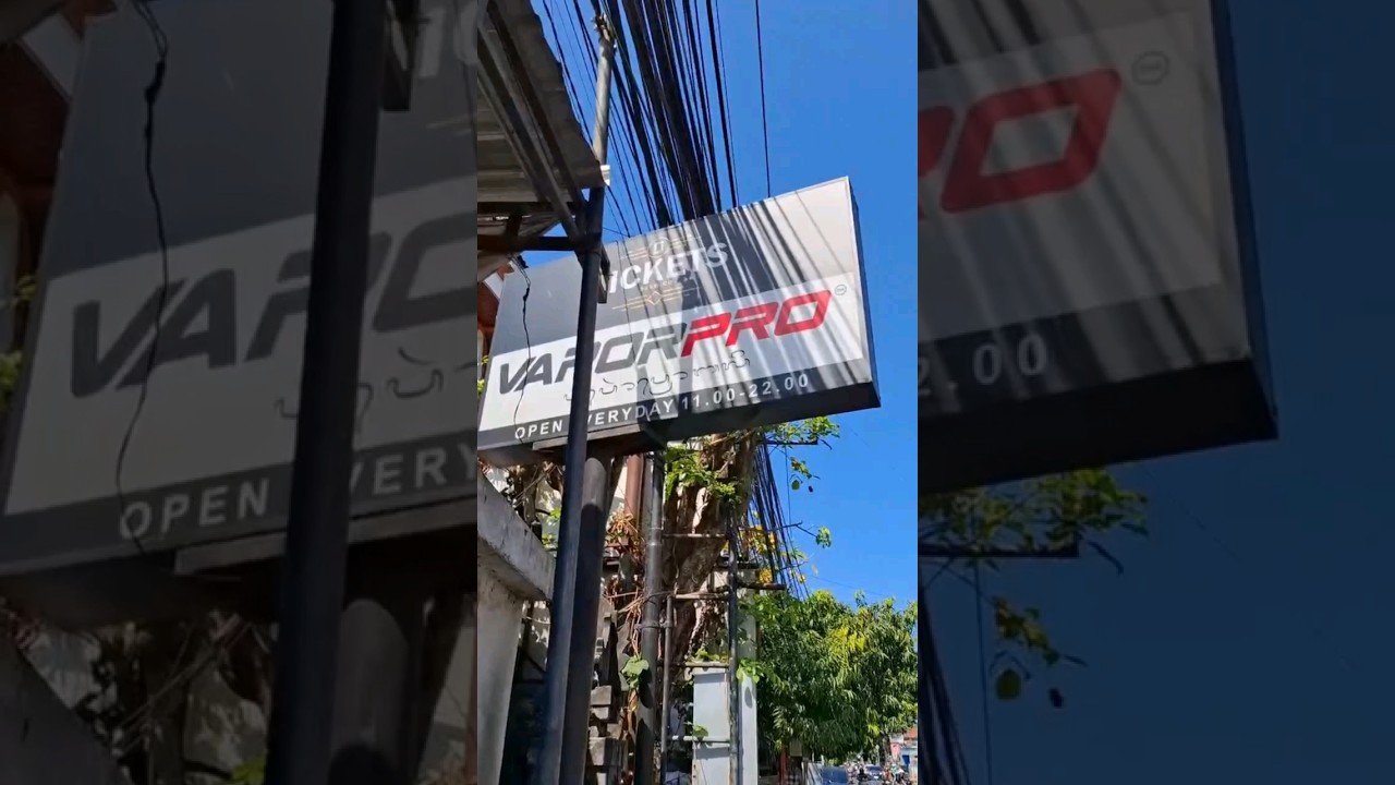 HI, VAPERS PENGGEMAR LIQUID FRUITY MINT👐 (iG: @vaporprobali2) 