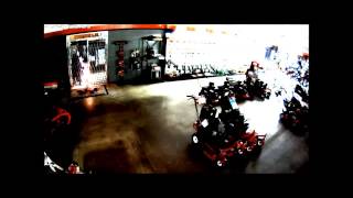 Berend Turf and Tractor Burglary 09142014