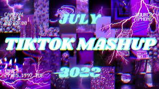 Tiktok Mashup July 2023 Not Clean