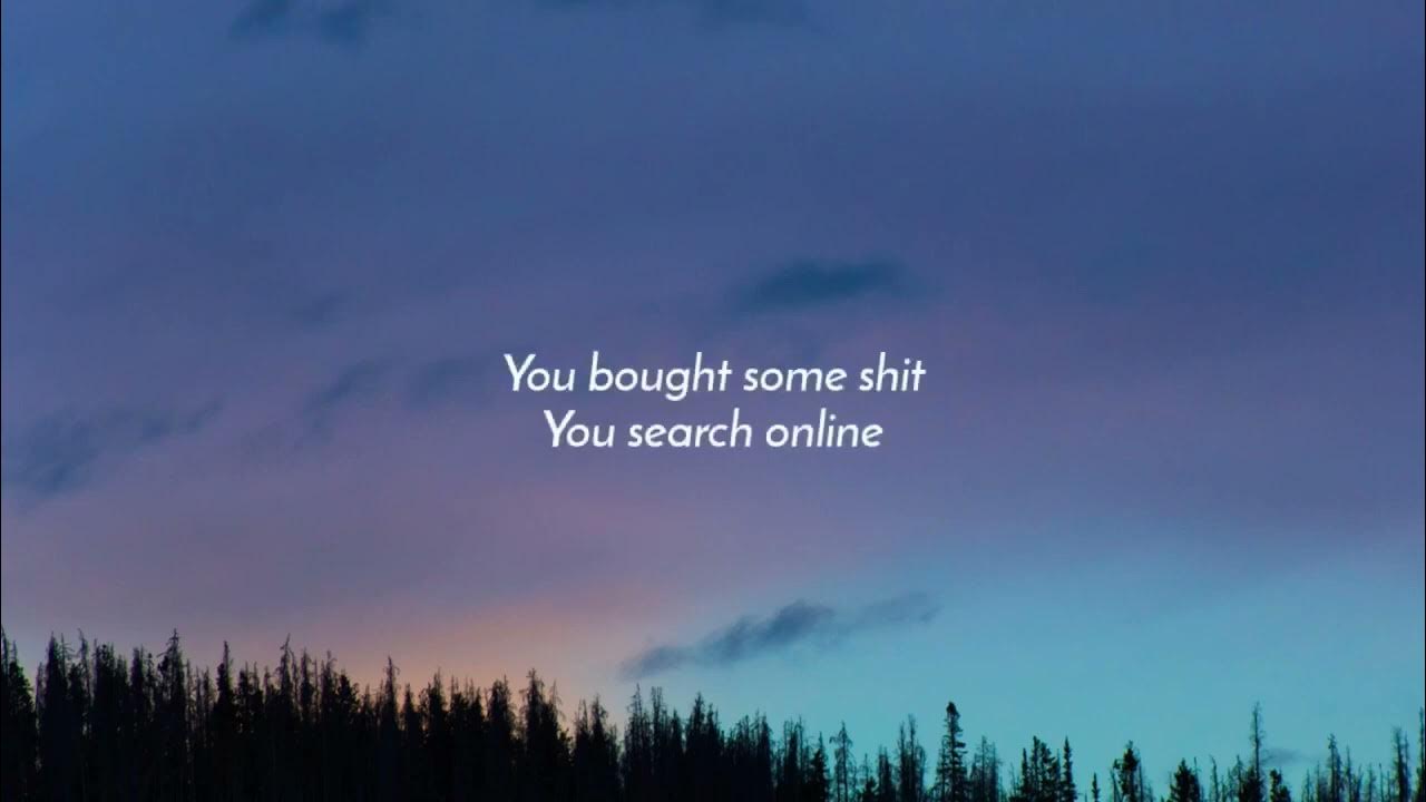 Noah Kahan - Northern Attitude (Lyrics) Noah Kahan - Northern Attitude (Lyrics)