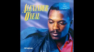 Alexander O'Neal - (What Can I Say) To Make You Love Me