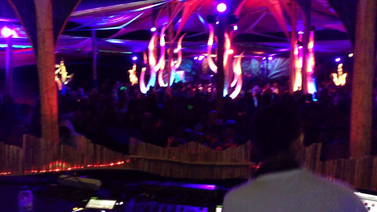 Demosys Live Freedom Festival Part 2 YouTube