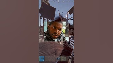 The SADDEST Pilot in RUST... #shorts