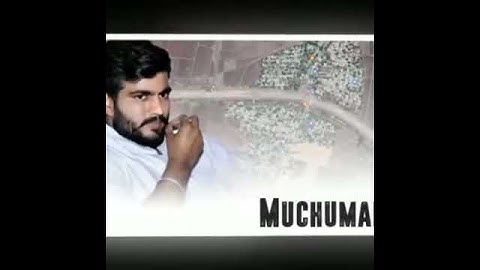 byreddy Siddharth Reddy birthday song #byreddysiddharthreddy