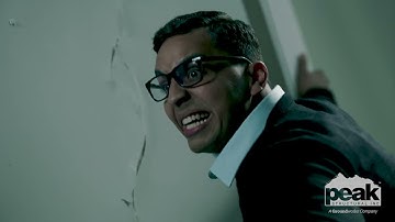 PEAK - Home Movies - Foundation Repair - 30