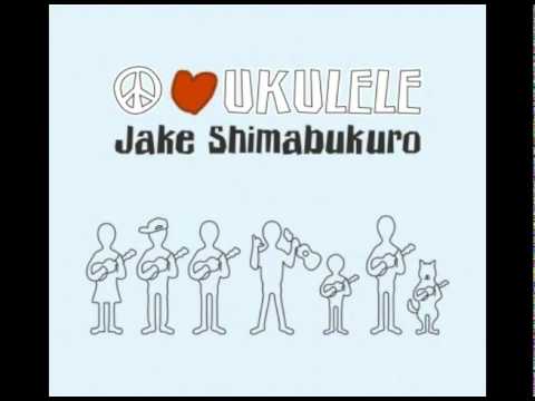 Jake Shimabukuro - Ukulele Bros