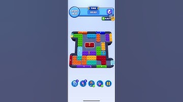 Color Block Jam Level.1435