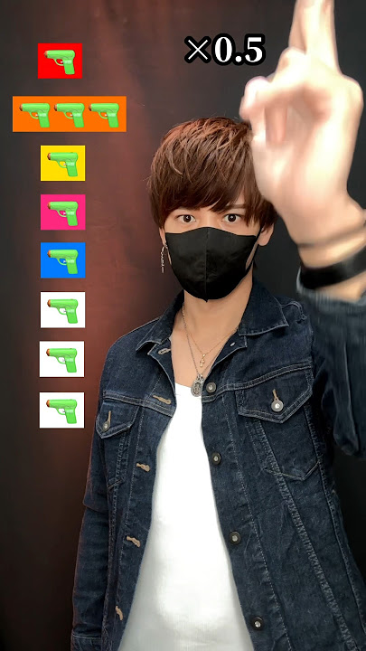 ×0.5【Vicetone & Tony Igy - Astronomia】TikTok challenge dance tutorial TAKAHARU emoji #shorts