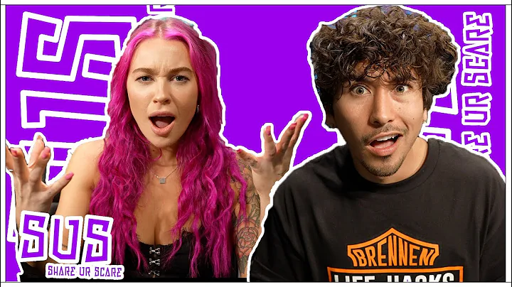 I DATED DAN BILZERIAN WITH LESLIE HANNAH GOLDEN (S...