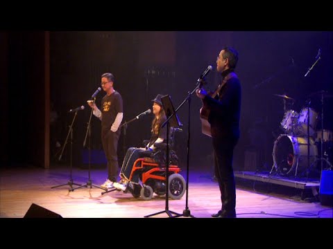 More Than Folk 2019 Charity Concert