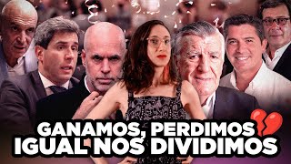 JUNTOS POR EL CAMBIO LE GANÓ SAN JUAN A UÑAC Y GIOJA, PROTESTAS EN FRANCIA, URUGUAY SIN AGUA