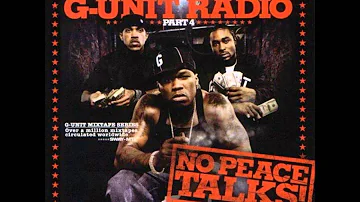 Lloyd Banks - Pimp To The End (G-Unit Radio 4)