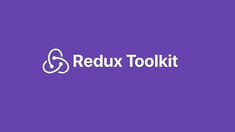 React Redux Toolkit O