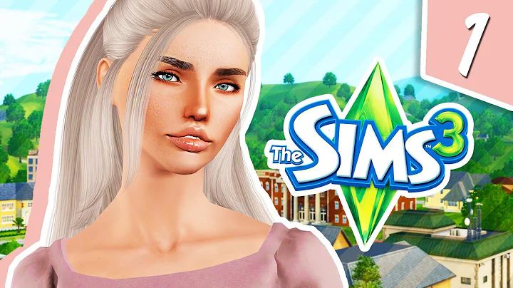 GOLD DIGGER // The Sims 3: Caylor Lepacy #1
