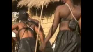 AWILO WA TANZANIA 'MSAFWA'