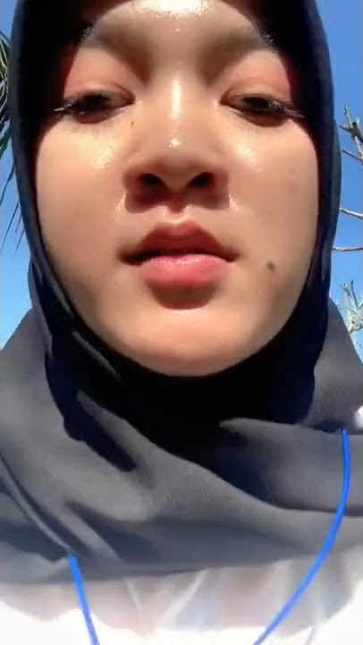 bibir basah
