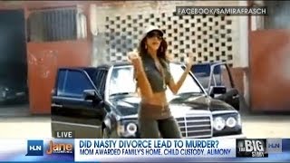 Celebrity Mommy model's mysterious death Wealth