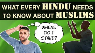 Understanding Muslims - A Hindu Perspective