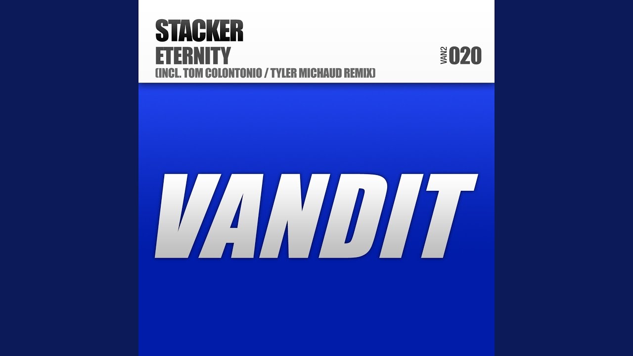 Watch Eternity on YouTube Watch Eternity on YouTube