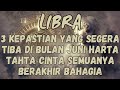 LIBRA♎️3 KEPASTIAN YANG SEGERA TIBA DI BULAN JUNI HARTA TAHTA CINTA SEMUANYA BERAKHIR BAHAGIA🫶🤍