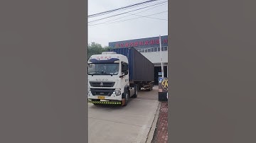 LOADING CONTAINER PVC MARBLE SHEET MACHINE,PIPE MACHINE,sPC lVT FLOORING MACHINE. WALL PANEL MACHINE