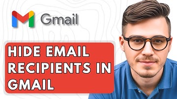 How To Hide Email Recipients in Gmail [2025 Guide]