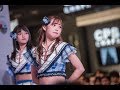 190922 [Fancam] Nana Akishibu Project - Hola! Hola! Summer @ Asian Idol Music Fest 2019