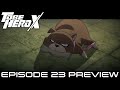 「TO BE HERO X」web予告｜23.「嘘」 | 8/31(日)朝9:30～よりフジテレビほかにて放送！