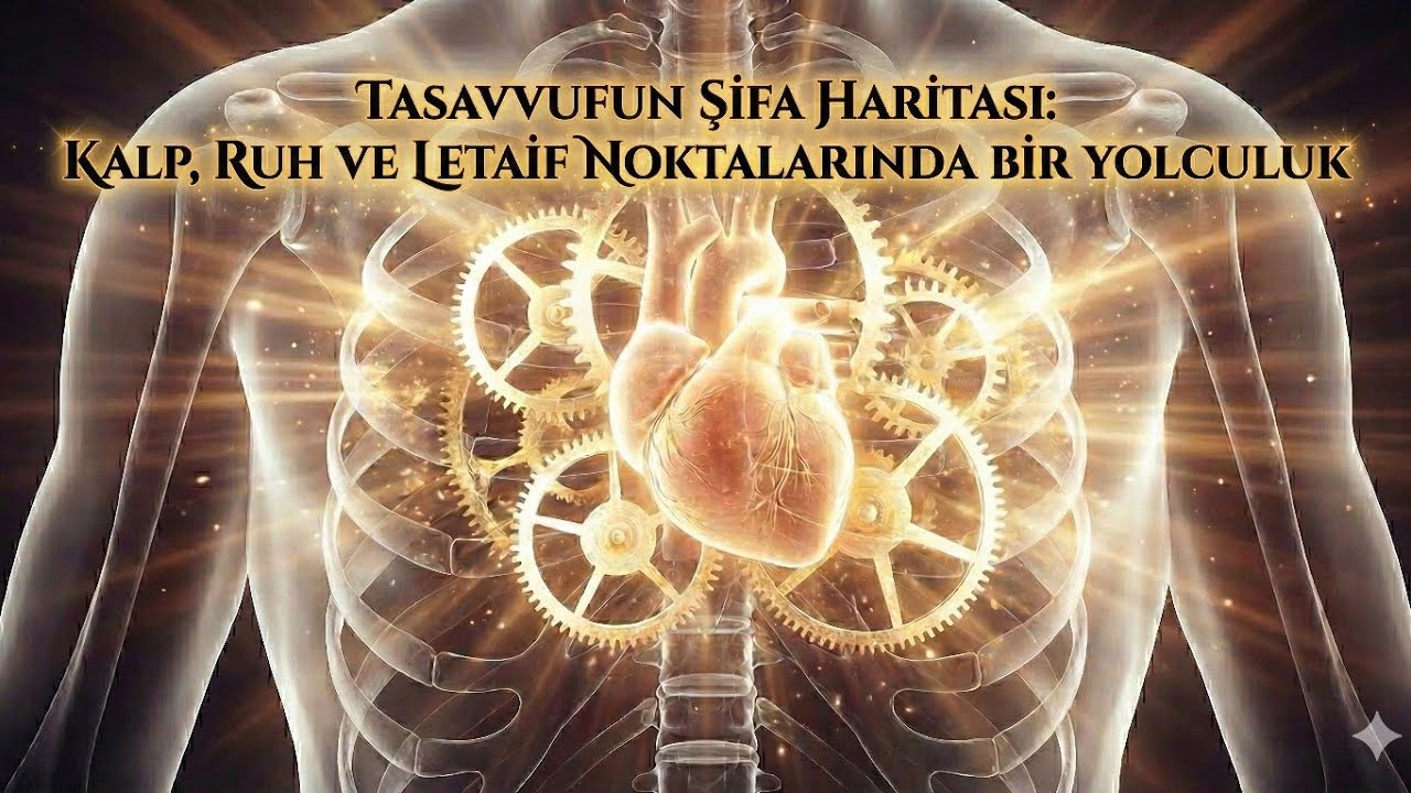 ZİKİR NEFSİ NASIL DÖNÜŞTÜRÜR? RUH BUNALIMININ ŞİFASI ZİKİR