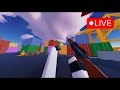 🔴LIVE🔴*ROBLOX* WITH VIEWERS *JOINS ON*