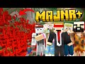 *VZÁCNÁ* červená jeskyně 🟥 MAJNR+