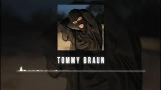 BONES feat. Juicy J - Timberlake (Tommy Braun Remix)