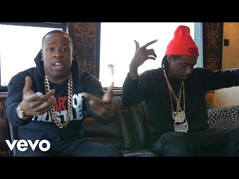 Starlito - No Rearview TWO ft. Don Trip & Yo Gotti